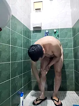 Potro23hotzen online show from 02-25-26, 05:22