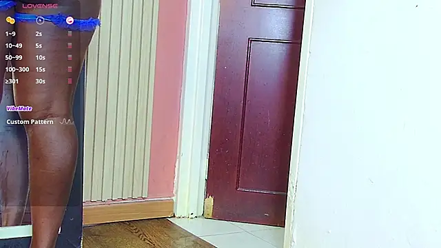 MiissBNasty online show from 09-18-25, 03:08