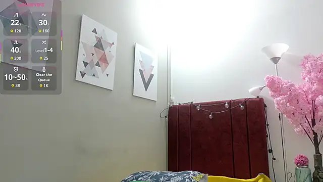 MiissBNasty online show from 11-25-25, 11:49