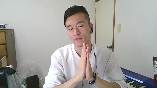 IroManager online show from 12-31-24, 02:14