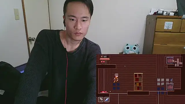 IroManager online show from 02-04-25, 09:20