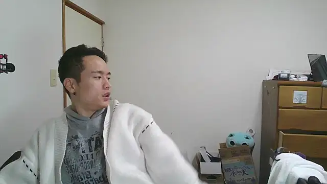 IroManager online show from 02-05-25, 01:00