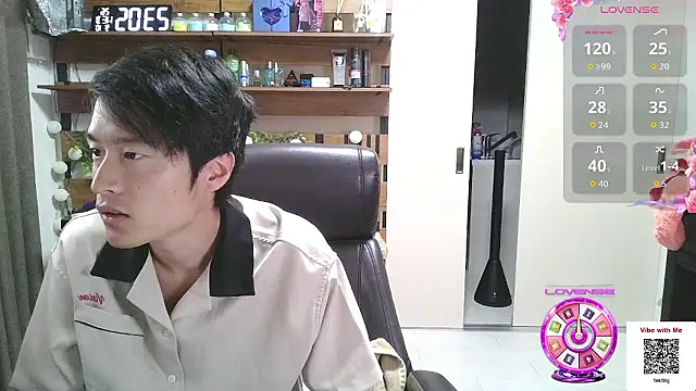 IroManager online show from 09-10-25, 02:06