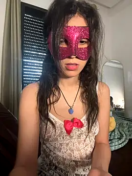 ZINA-MOROCCO online show from 11-07-25, 03:12