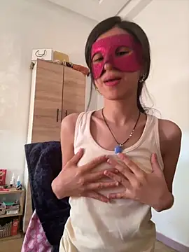 ZINA-MOROCCO online show from 11-09-25, 01:20