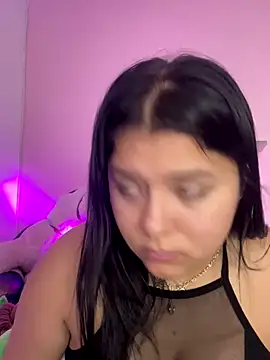 Oriana Guzman online show from 11-20-25, 11:26