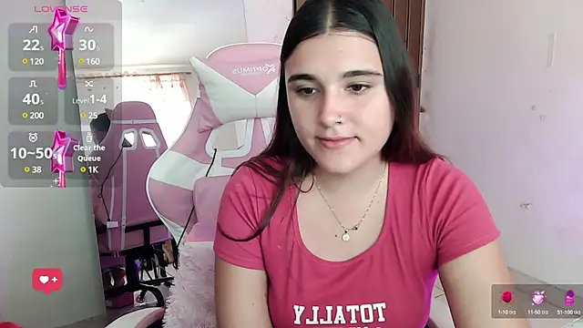 Snapshot of Magic-Smilee chatting on 01-21-25, 03:54 Magic-Smilee online show from 01-21-25, 03:54