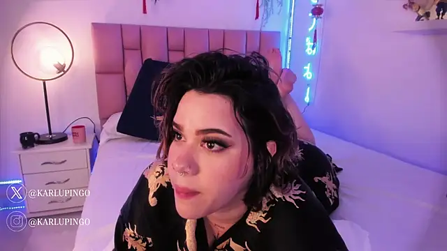 albaismynameX online show from 02-17-25, 03:09