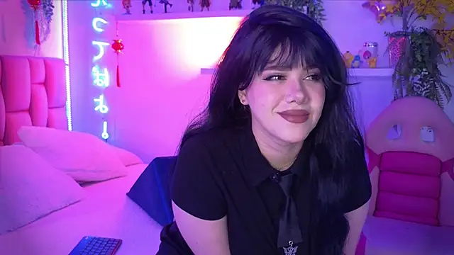 albaismynameX online show from 01-10-26, 12:18