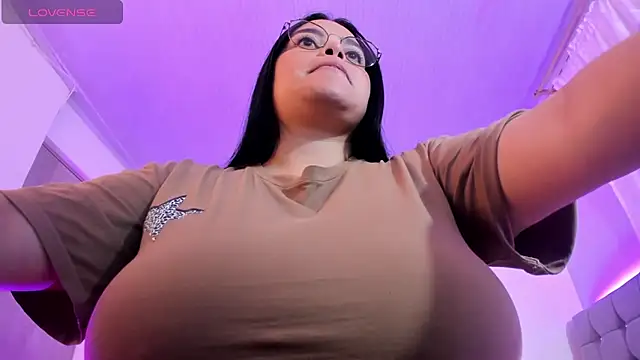 Ashanty vera15 online show from 03-10-25, 06:27