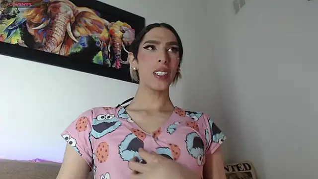 Manchita96  online show from 02-05-26, 09:30