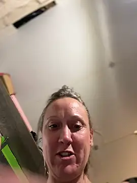 SexyB214 online show from 12-16-24, 02:25