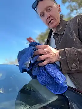 SexyB214 online show from 12-23-24, 09:18