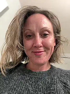 SexyB214 online show from 12-30-24, 10:55