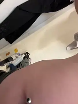 SexyB214 online show from 01-01-25, 01:26