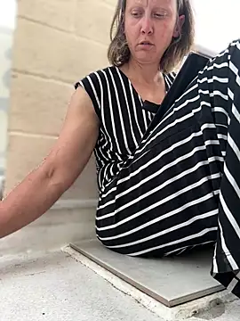 SexyB214 online show from 02-16-25, 11:05