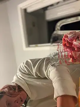 SexyB214 online show from 03-07-25, 06:02