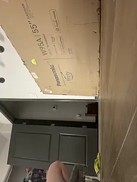 SexyB214 online show from 10-22-25, 05:41