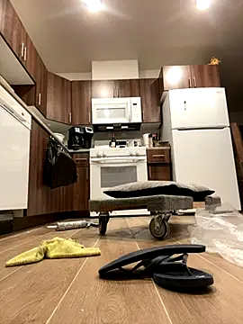 SexyB214 online show from 10-30-25, 06:26