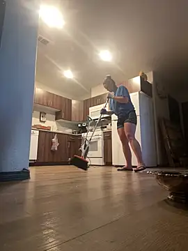 SexyB214 online show from 10-30-25, 06:30