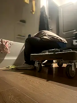 SexyB214 online show from 11-22-25, 12:37