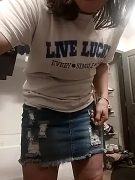 SexyB214 online show from 12-13-25, 10:48