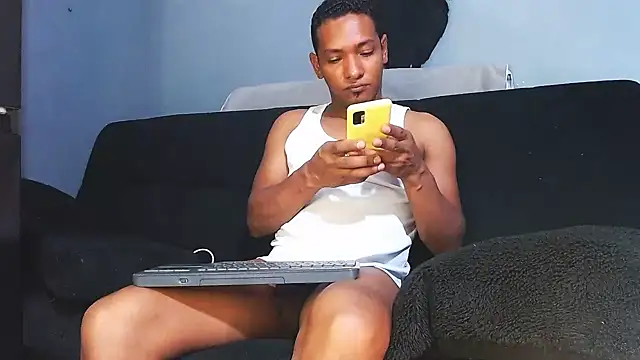 Grandeygruesa1 online show from 09-15-25, 12:21