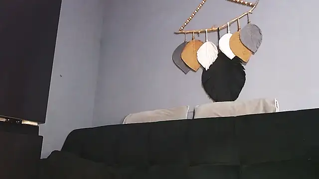 Grandeygruesa1 online show from 10-10-25, 05:17