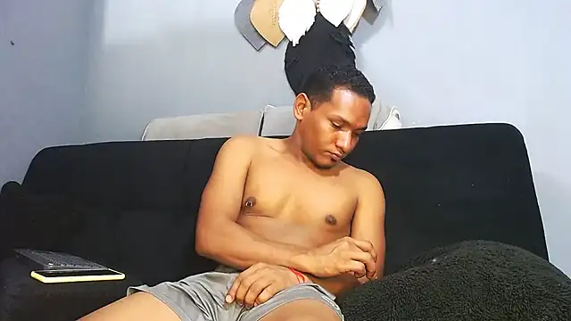 Grandeygruesa1 online show from 12-17-25, 09:15