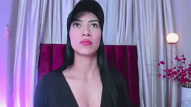 MirandaRoxx online show from 11-27-25, 11:34