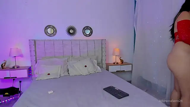 Snapshot of andreina26_ chatting on 01-10-25, 01:09 andreina26 online show from 01-10-25, 01:09