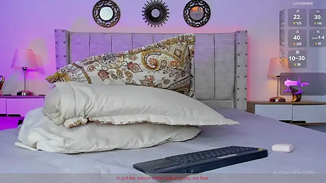 Snapshot of andreina26_ chatting on 02-06-25, 02:48 andreina26 online show from 02-06-25, 02:48