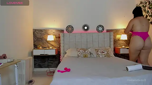 Snapshot of andreina26_ chatting on 03-10-25, 12:37 andreina26 online show from 03-10-25, 12:37