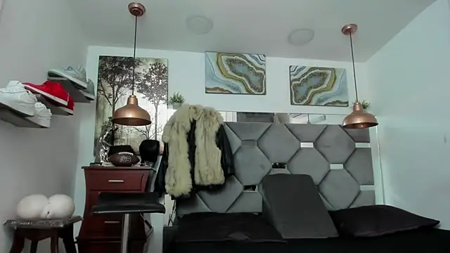 KING FIT online show from 02-21-25, 01:11