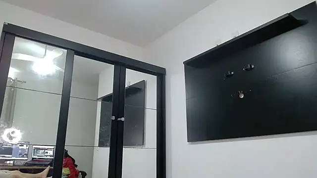 Miss Racheal BR online show from 09-17-25, 01:46