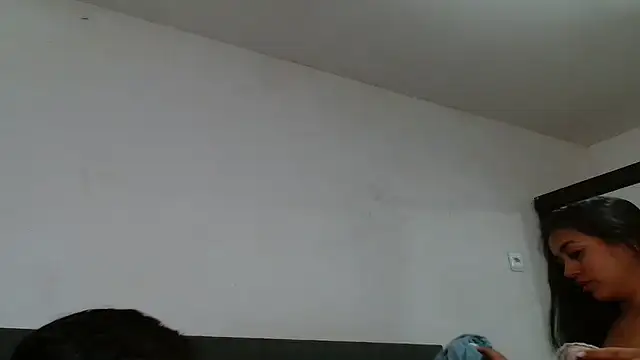 Miss Racheal BR online show from 10-03-25, 11:29