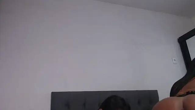 Miss Racheal BR online show from 10-27-25, 11:09