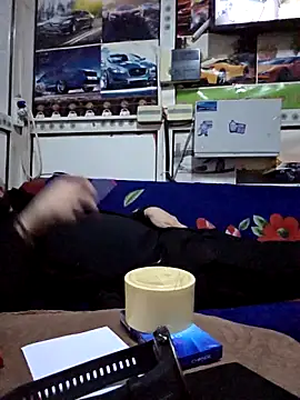 Baron0000 online show from 12-15-25, 07:29