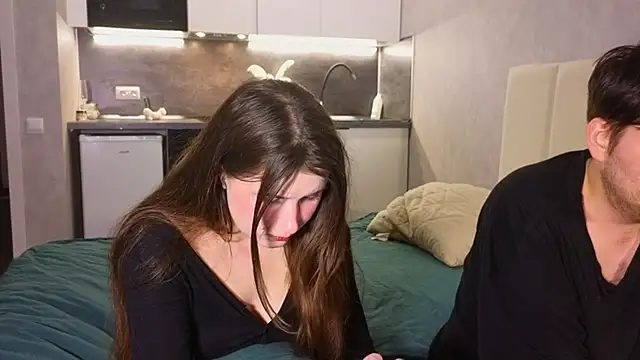 Snapshot of sasaykyra chatting on 01-31-25, 10:10 sasaykyra online show from 01-31-25, 10:10