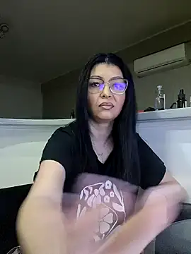 Milf Abigail online show from 02-19-25, 11:36