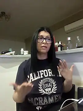 Milf Abigail online show from 10-24-25, 12:30