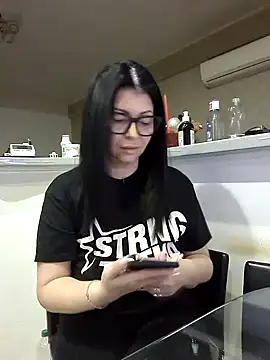 Milf Abigail online show from 11-19-25, 01:49