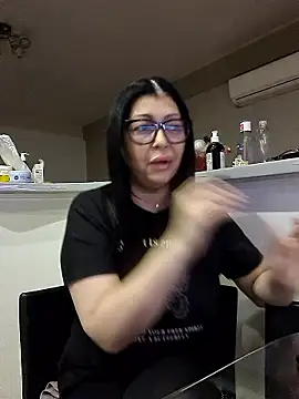 Milf Abigail online show from 01-10-26, 02:46