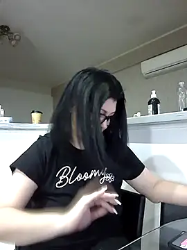 Milf Abigail online show from 02-02-26, 03:05