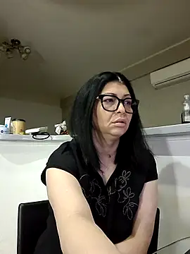 Milf Abigail online show from 02-10-26, 02:37