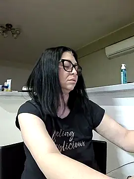 Milf Abigail online show from 03-03-26, 03:12