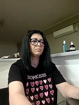 Milf Abigail online show from 03-14-26, 02:17