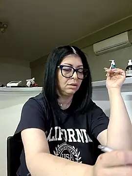 Milf Abigail online show from 04-01-26, 02:12