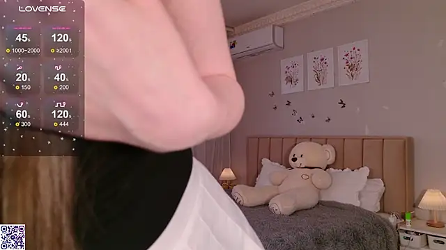 LeraKit online show from 03-13-25, 01:40