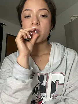 Alicia ALICIA online show from 01-05-25, 12:31